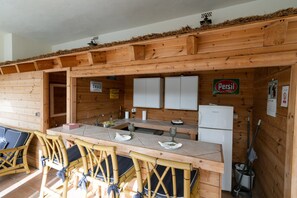 Villa | Cuisine privée