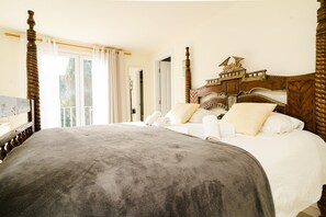 Villa | 6 sovrum