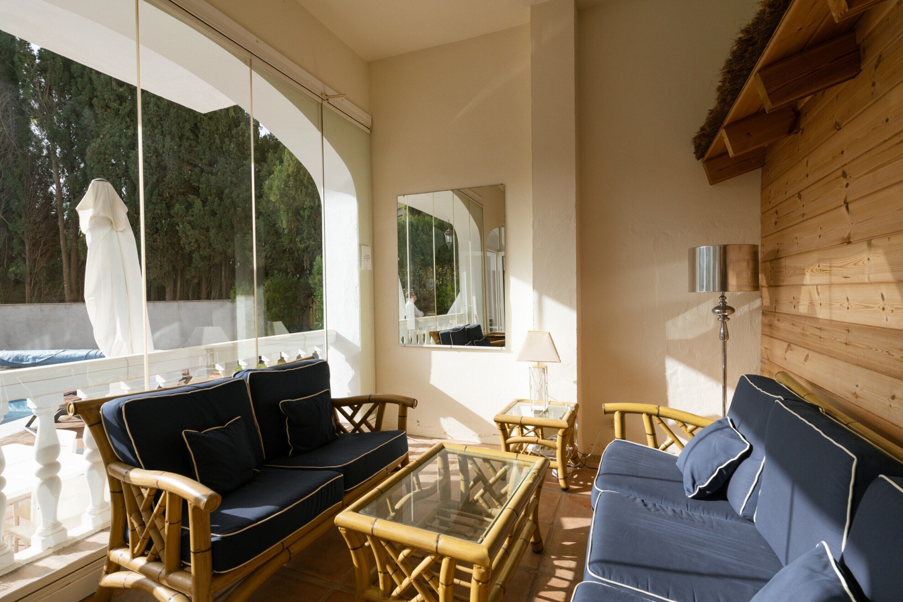 Photo - Villa in Marbella with Private Pool and Beach