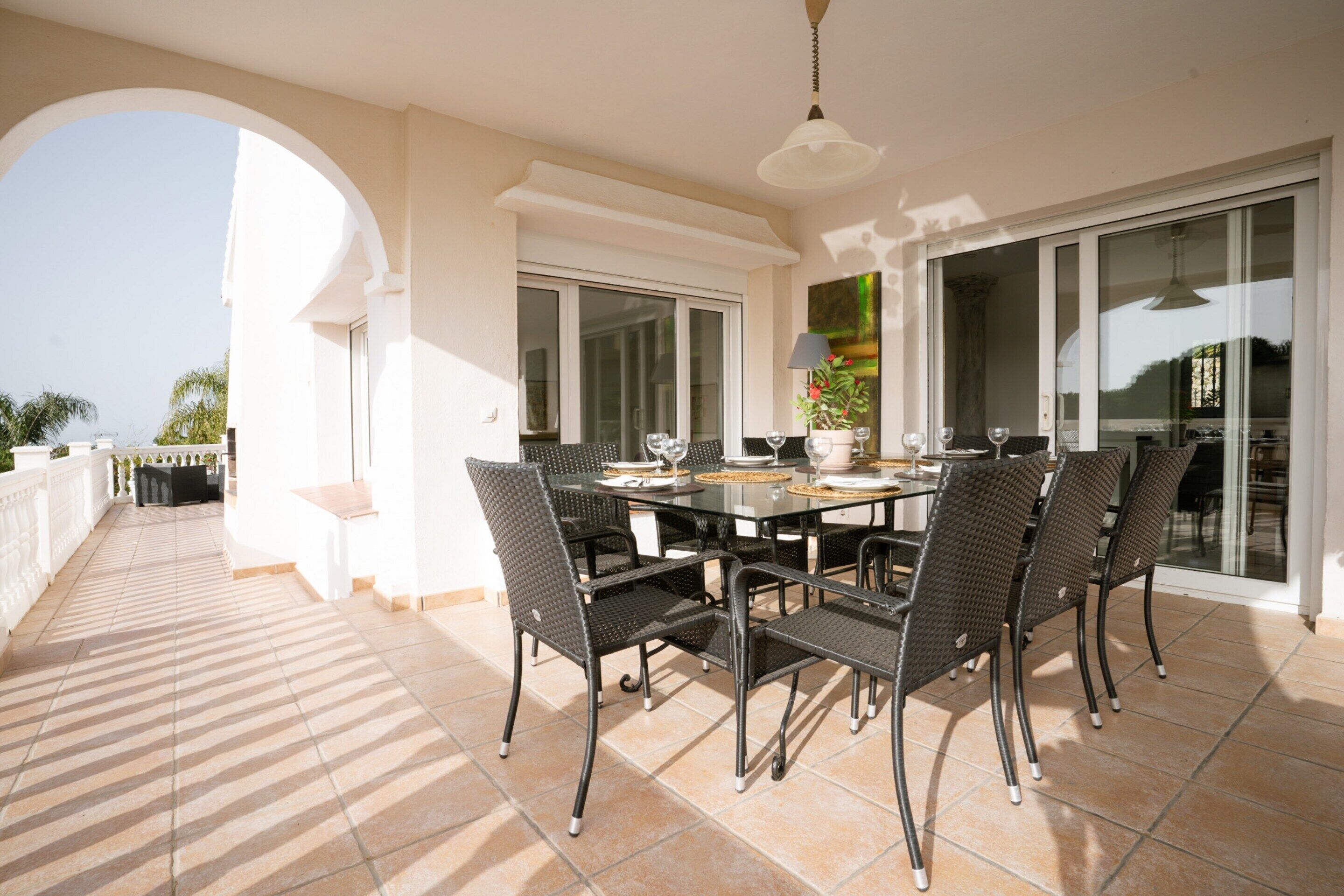 Photo - Villa in Marbella with Private Pool and Beach