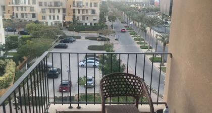 High Quality Hotel Apartment in East Town Sodic New Cairo Cairo