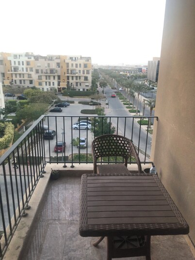 High Quality Hotel Apartment in East Town Sodic New Cairo Cairo 