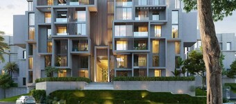 High Quality Hotel Apartment in East Town Sodic New Cairo Cairo 