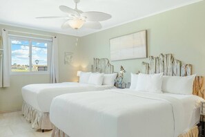 8 Schlafzimmer, WLAN, Bettwäsche