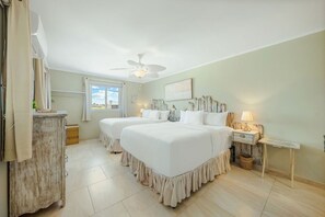 8 soverom, wi-fi og sengetøy