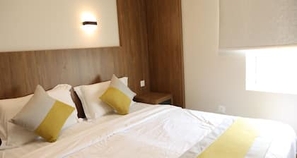 MADINAH ARAM HOTEL