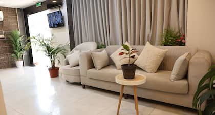 MADINAH ARAM HOTEL