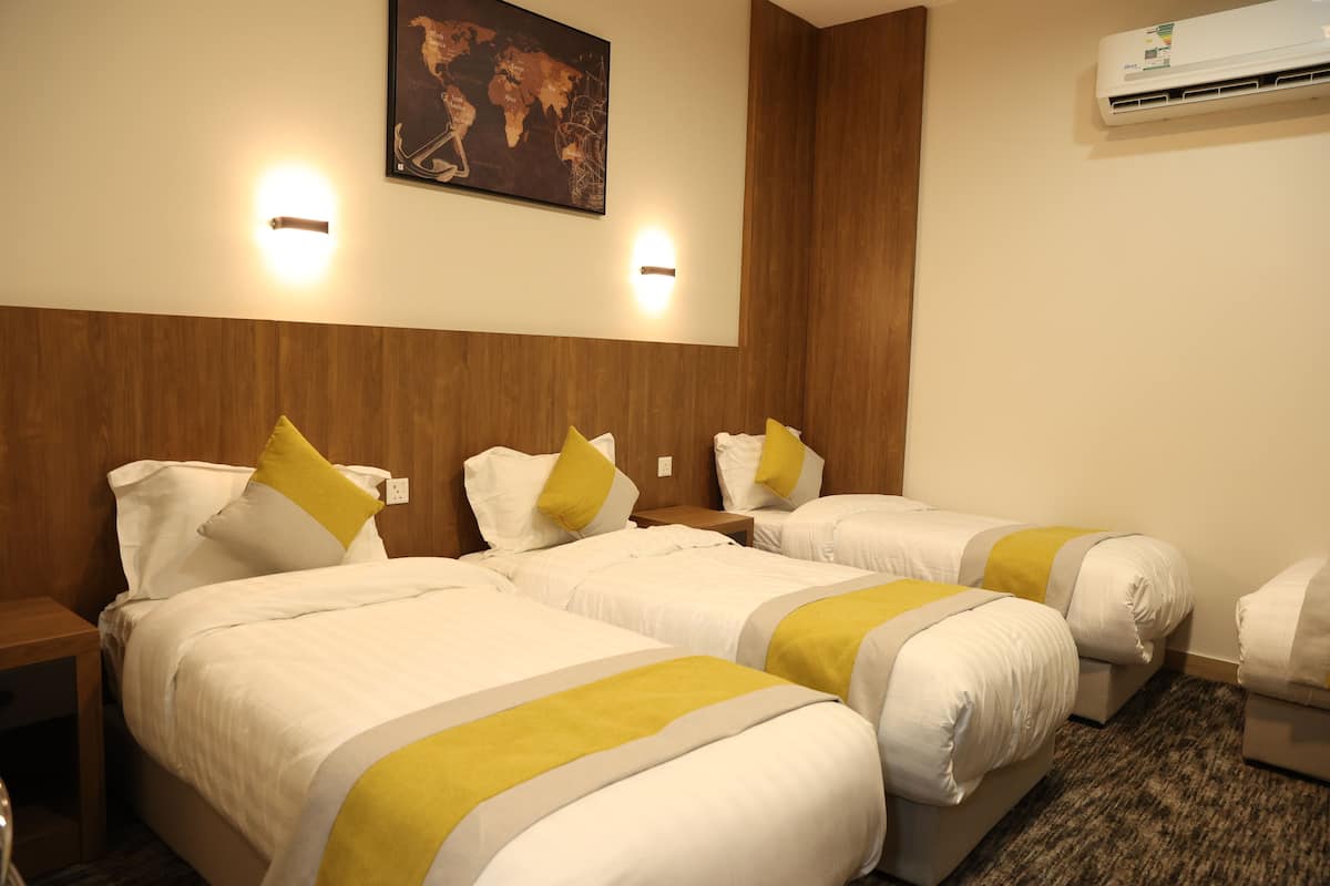 Suite Deluxe