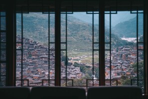 Exterior - Xijiang Sanchunli Zhong Panorama Meisu (Qiandongnan)