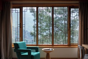 Basic enkelrum - utsikt mot staden | Gratis wi-fi