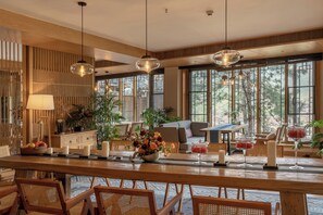 Lobby - Xijiang Sanchunli Zhong Panorama Meisu (Qiandongnan)