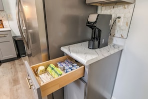 Interior - Spacious 30+ Day Retreat – Perfect for Families & Professionals in Transition
(Covington)