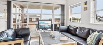 "Aira" - 200m from the sea by Interhome