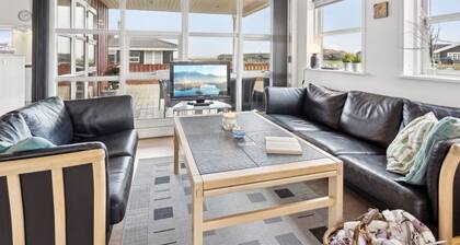 "Aira" - 200m from the sea by Interhome