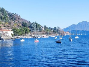Marina - By the lake by Interhome (Lesa)