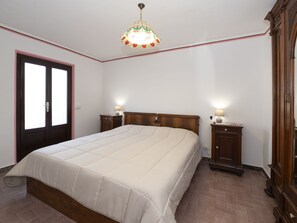 2 Schlafzimmer, WLAN
