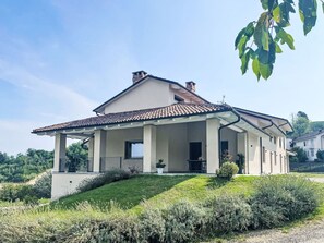 Ulkopuoli
