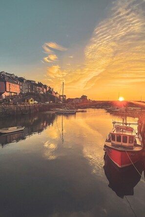 Port de plaisance