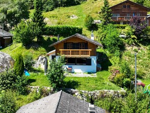 Exterieur