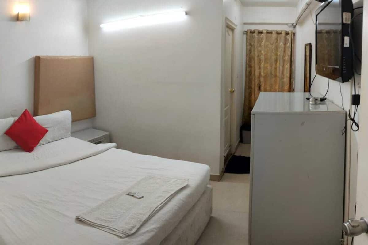 Superior Double Room | Free WiFi