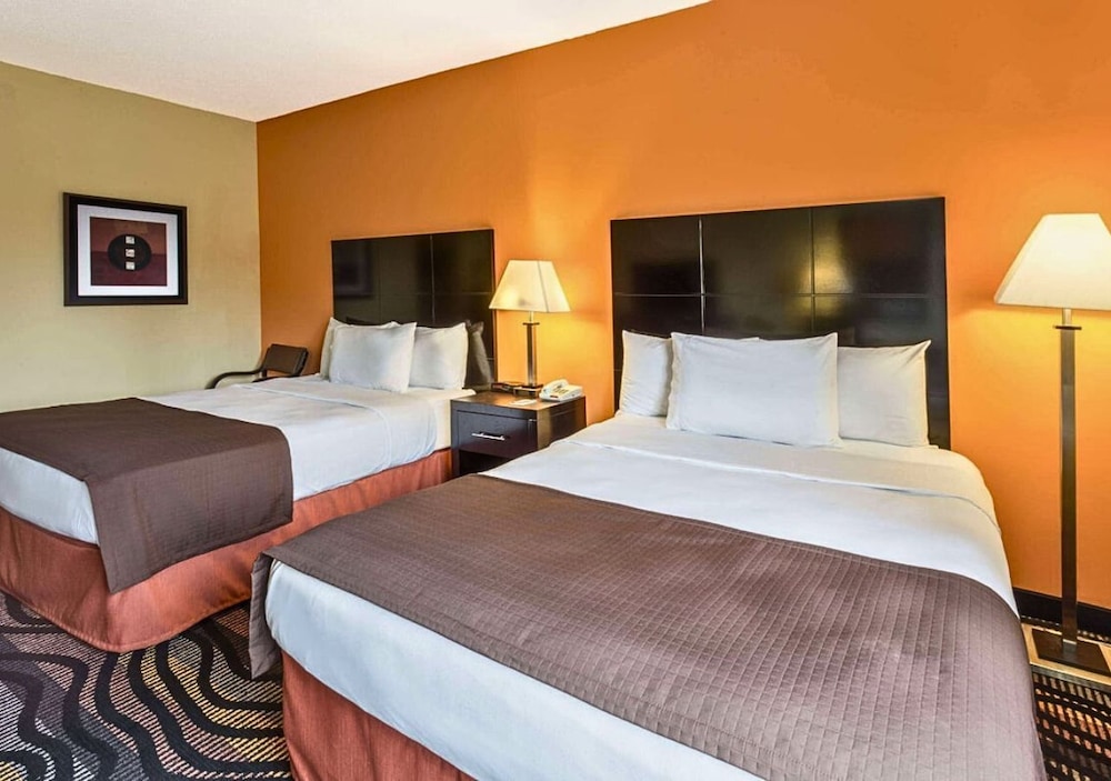 2 Star Hotels