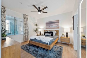 Room - The Laurel Apartments in Chandler (Chandler)