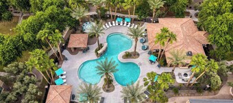 The Laurel Apartments in Chandler