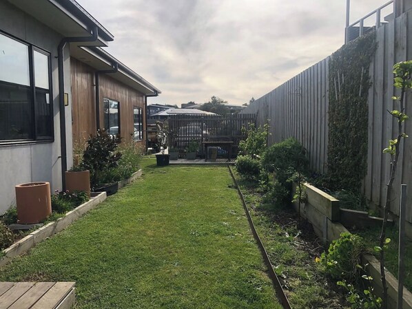 Casa | 3 dormitorios