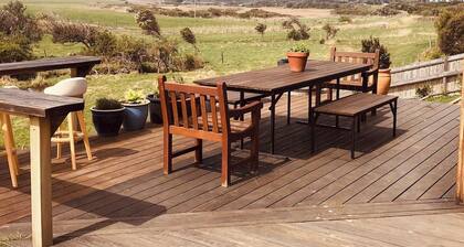 Kilcunda Bridgeview Retreat