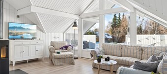 "Janik" - 1.3km from the sea by Interhome