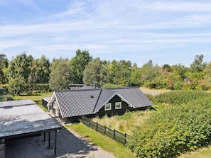 Aussenbereich
