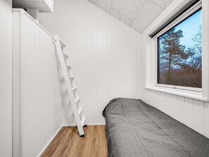 3 Schlafzimmer, WLAN