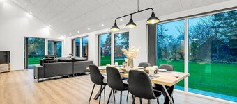 "Grimar" - 400m to the fjord by Interhome