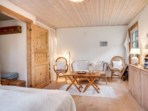 4 slaapkamers, internet