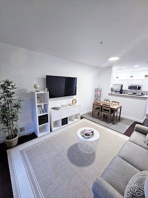 Smart-tv