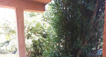 Beautiful Chalet with sea view