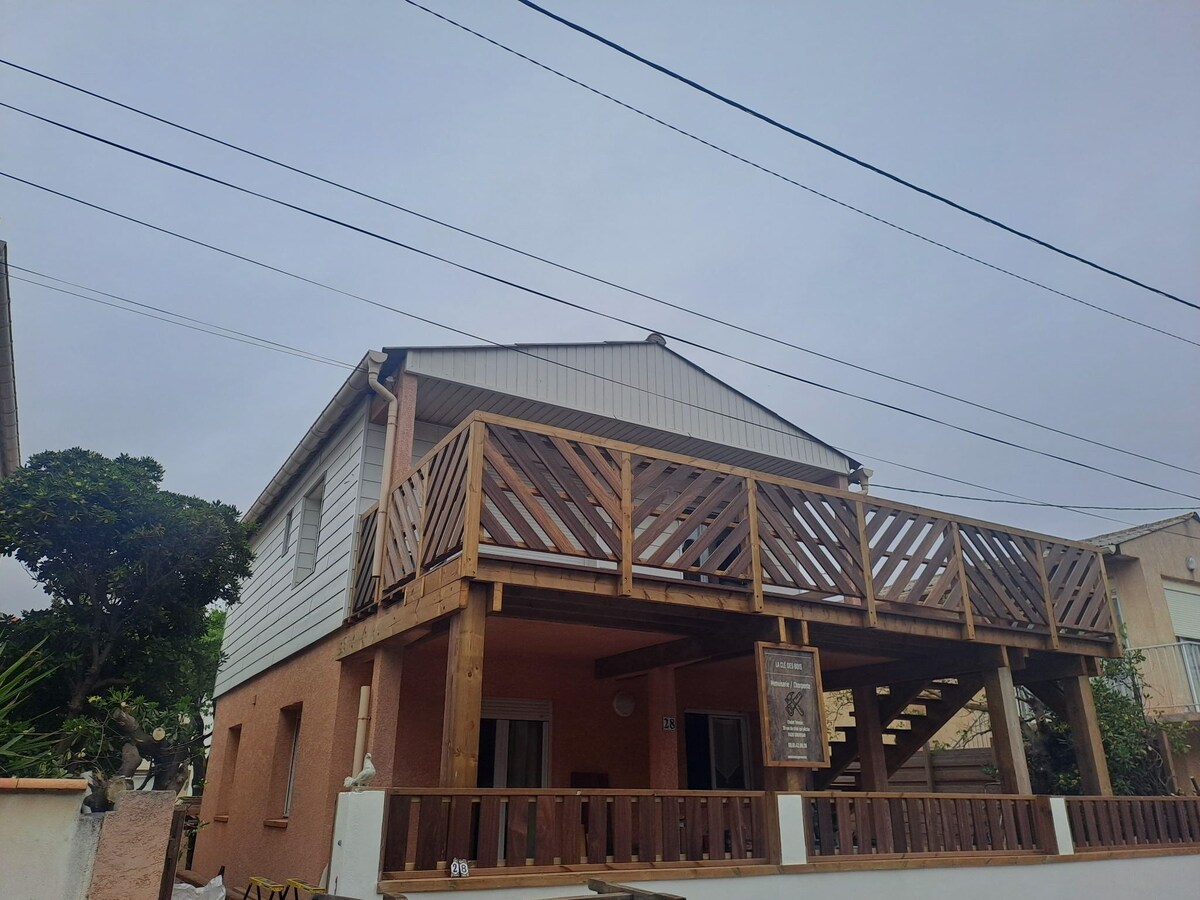 Image de profil de l’hôte