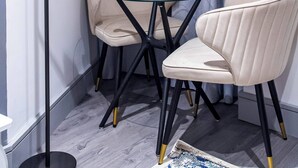 Apartemen | Tempat makan