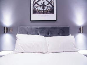 Apartment - Bolton Road Apartment - Ideal Stay in Bradford (Bradford)
