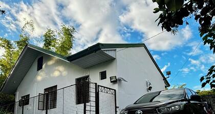 4BR peaceful entire vacation home at Vigan City