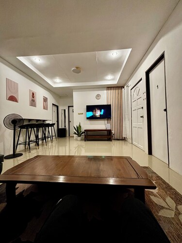 4BR Vigan Vacation Home DN Residence