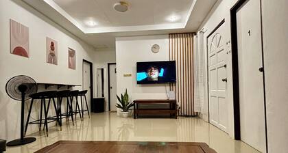 4BR Vigan Vacation Home DN Residence