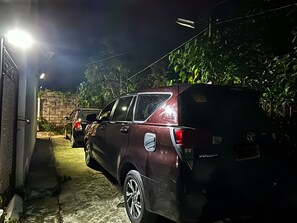 Property grounds - 4BR Vigan Vacation Home DN Residence (Vigan)