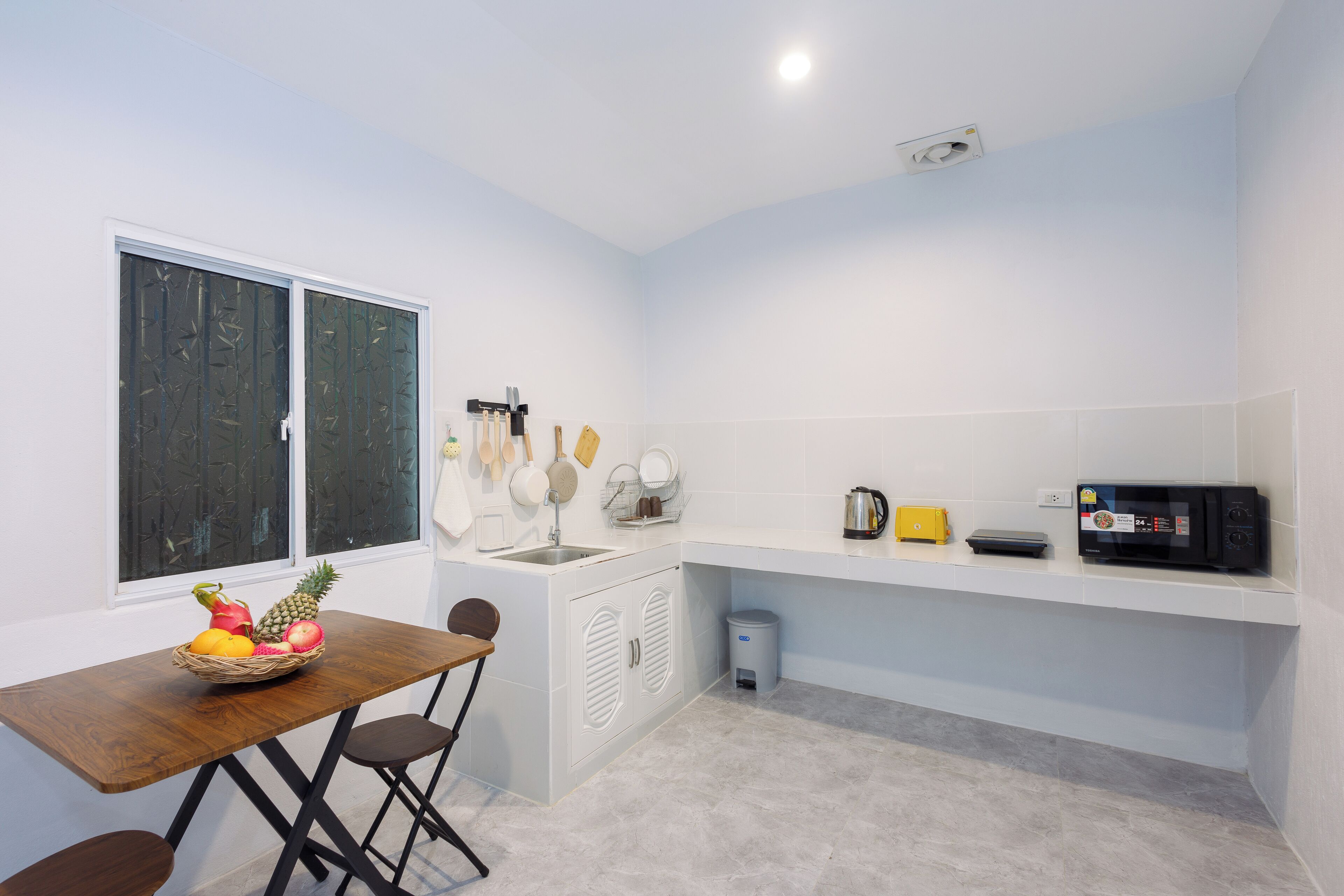 Foto - Peace Garden Resort, Koh Samui