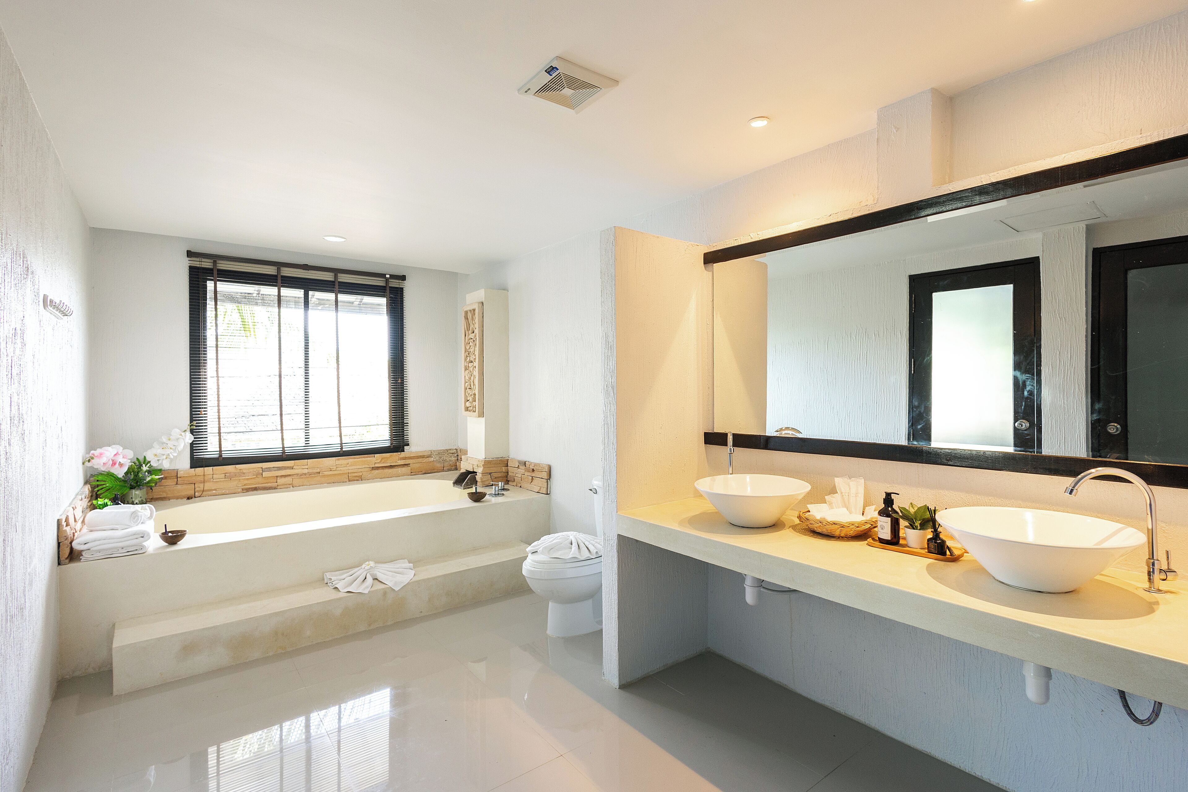 Foto - Peace Garden Resort, Koh Samui