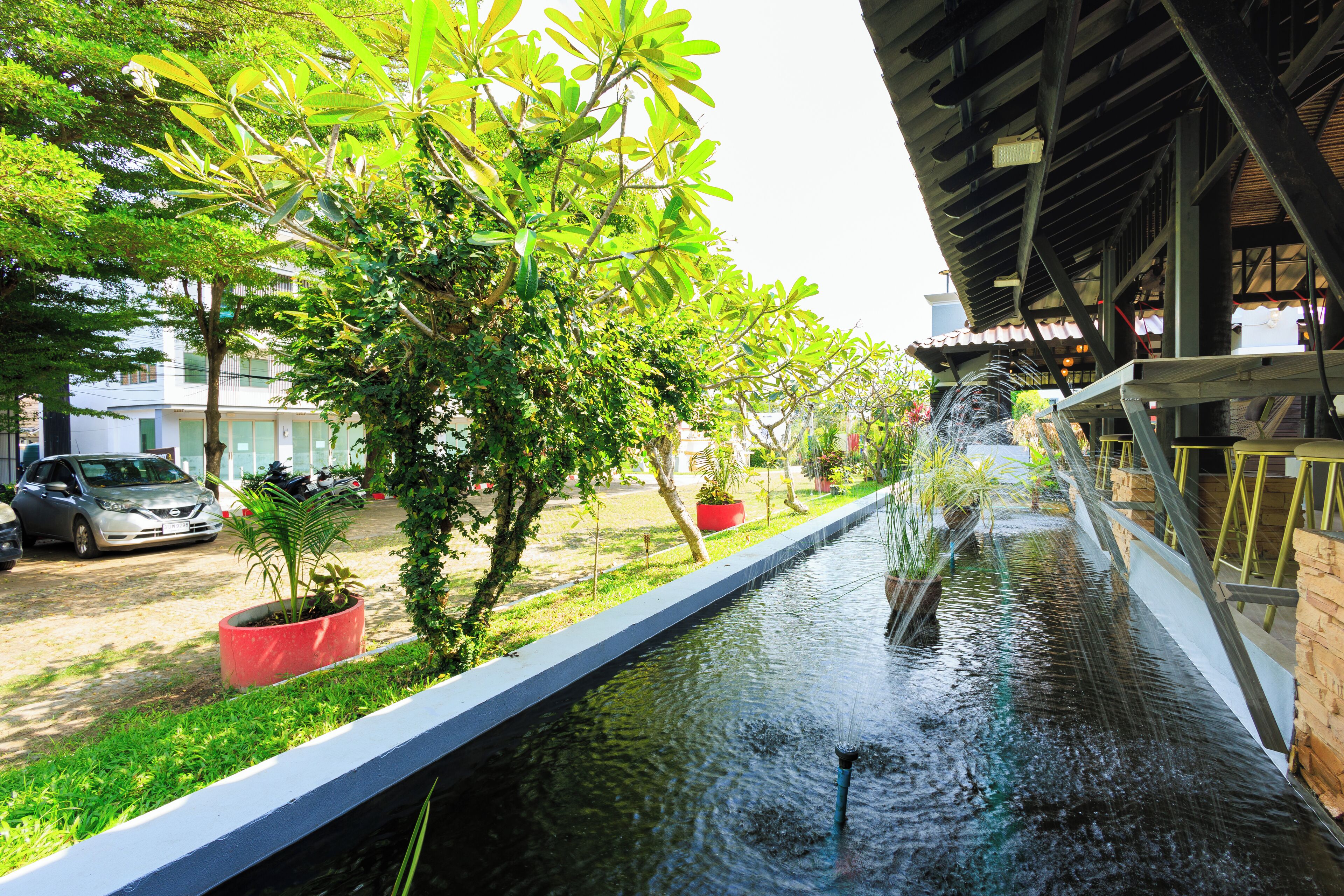 Foto - Peace Garden Resort, Koh Samui