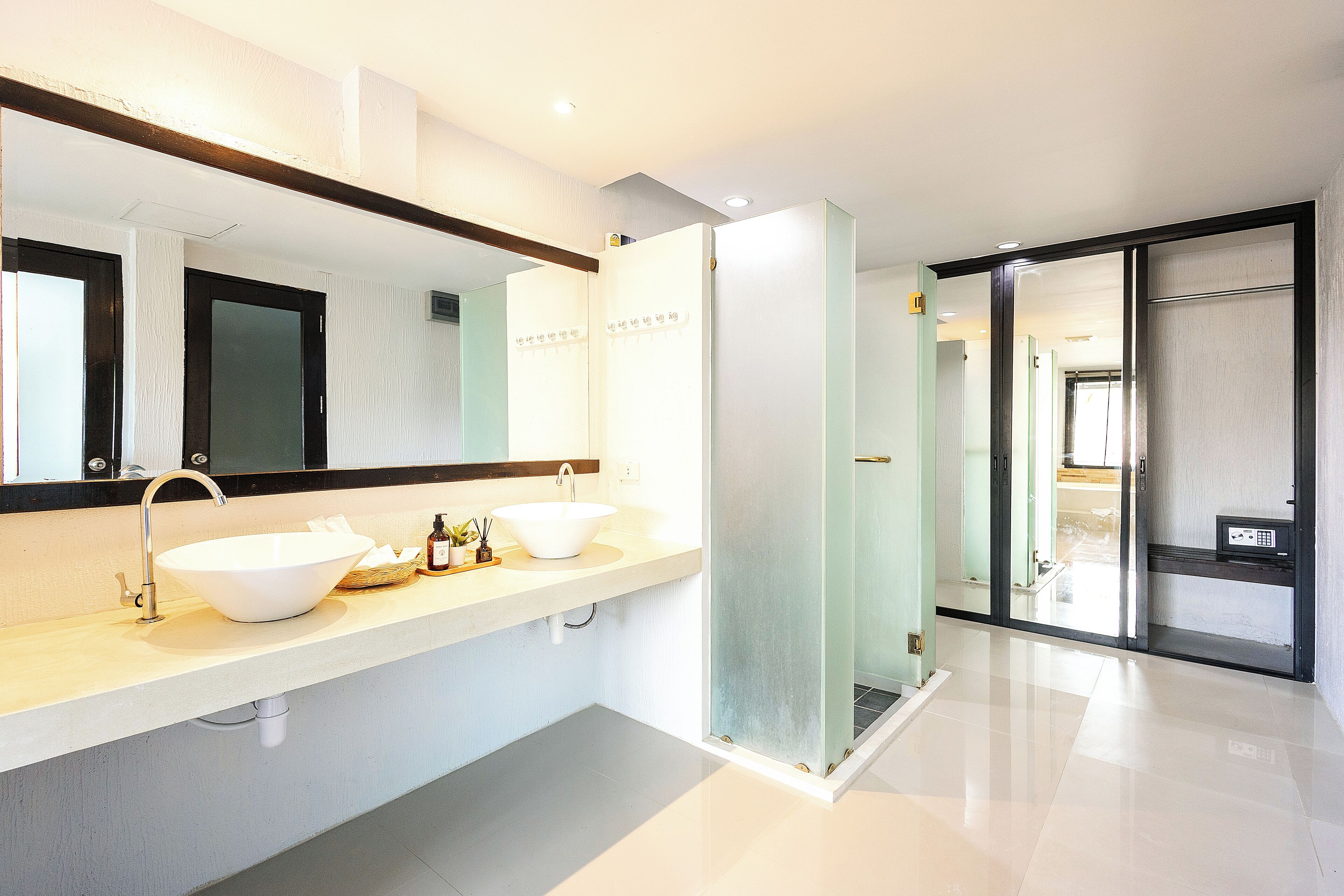 Foto - Peace Garden Resort, Koh Samui