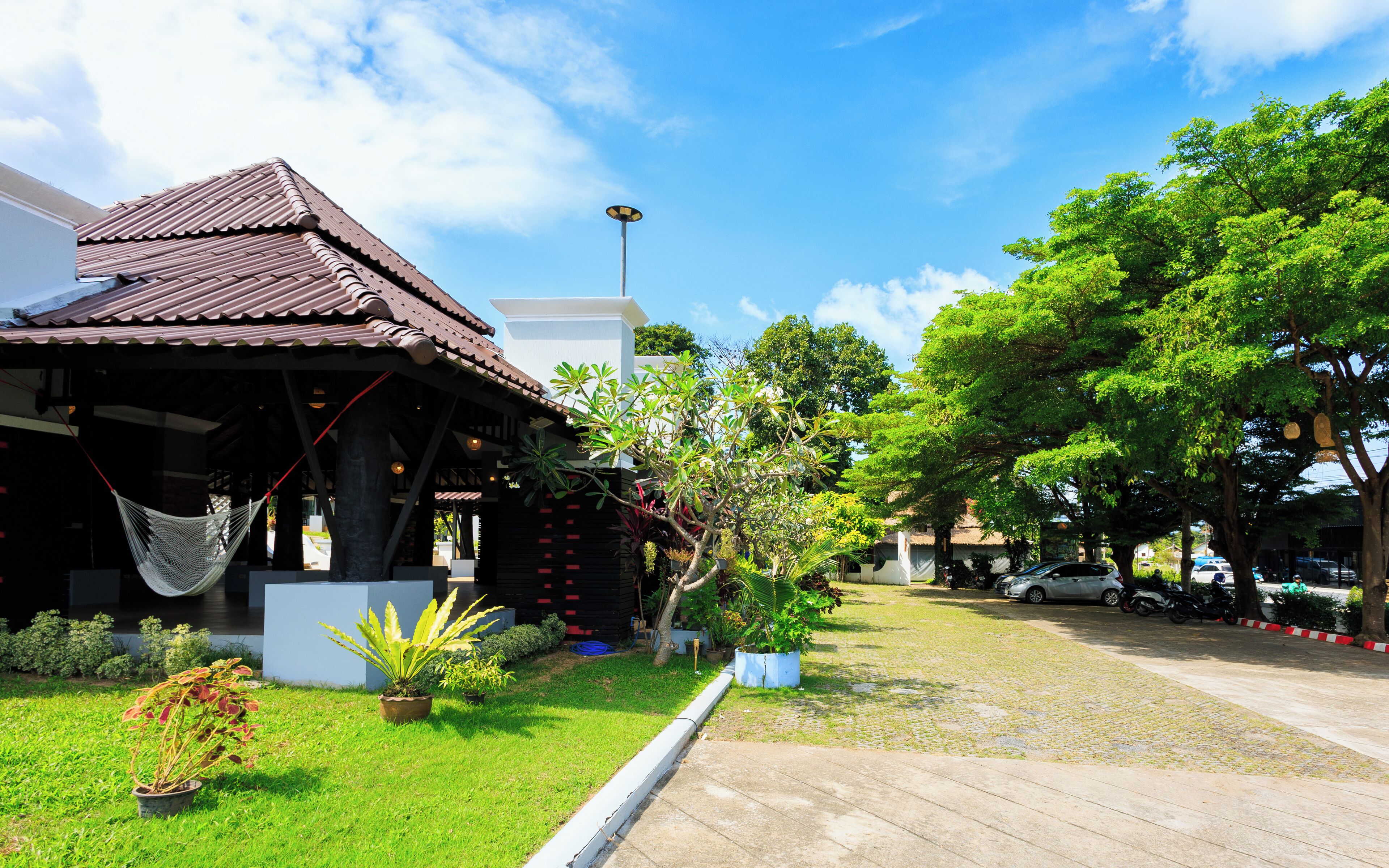 Foto - Peace Garden Resort, Koh Samui