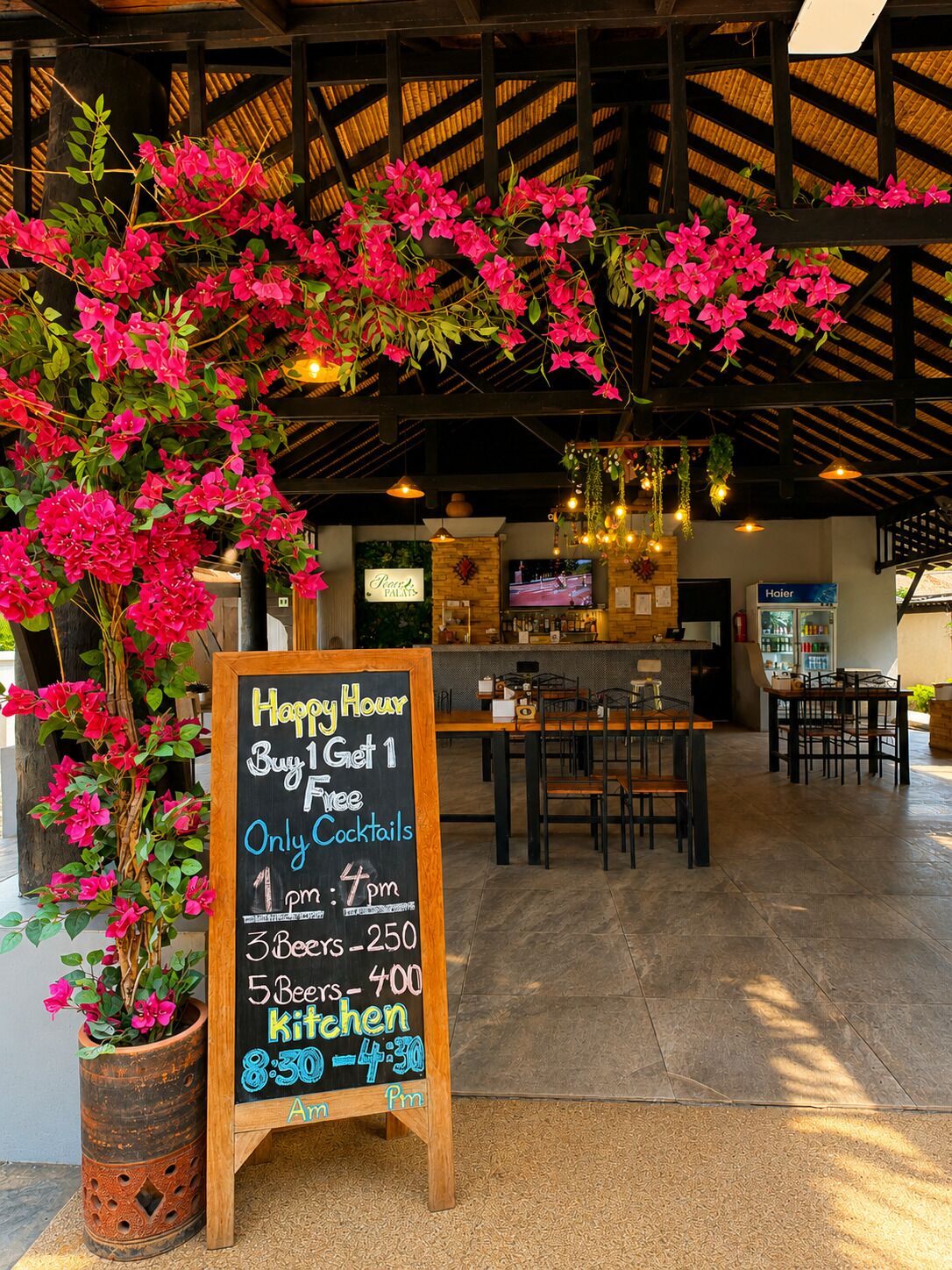 ร้านอาหาร