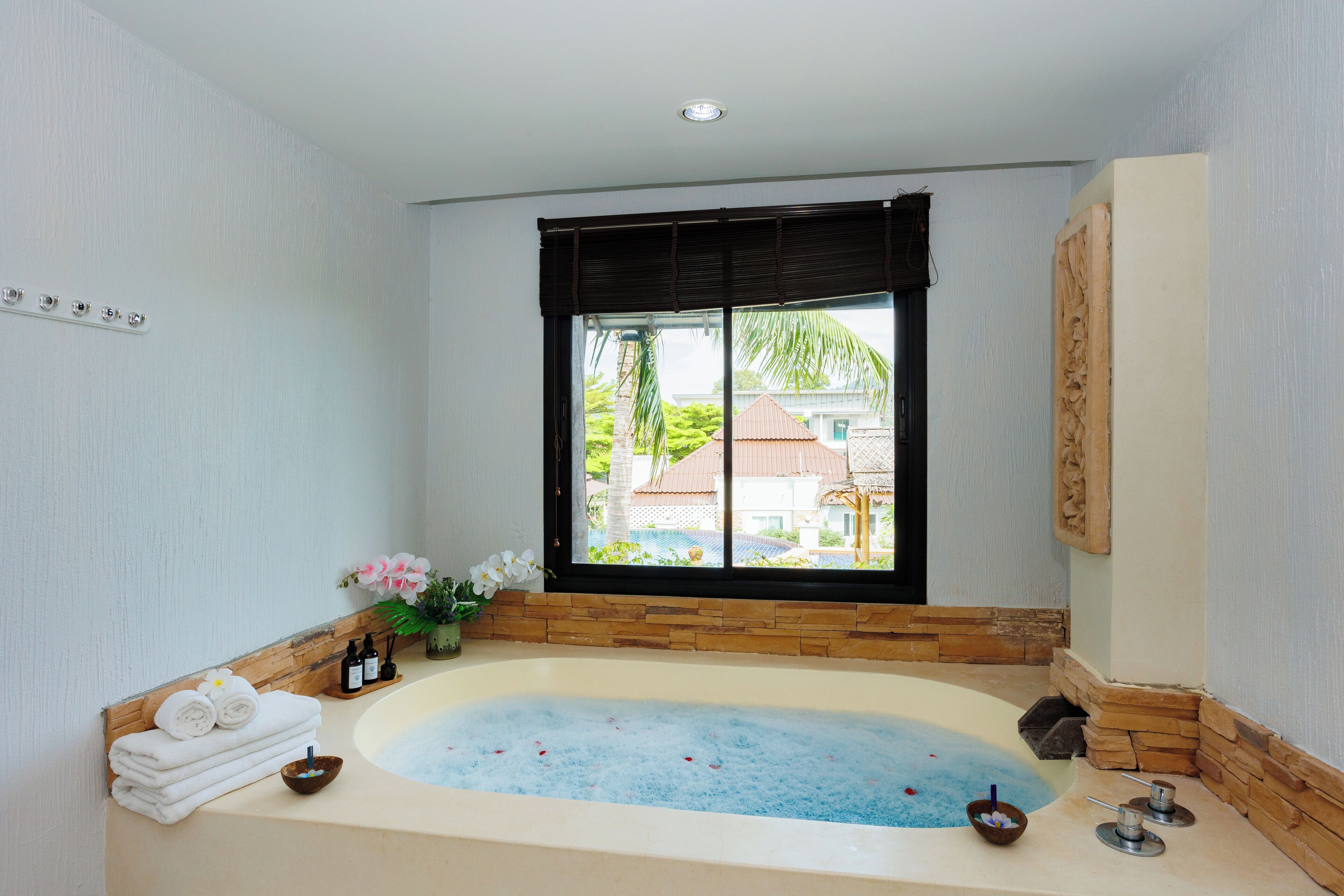 Foto - Peace Garden Resort, Koh Samui